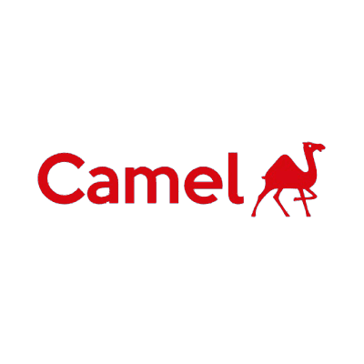 Kokuyo Camlin color logo