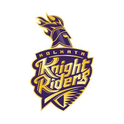 Kolkata Knight Riders color logo