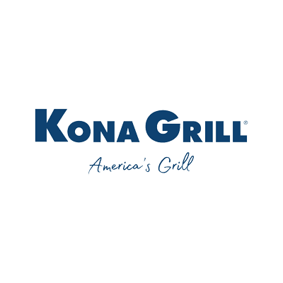 Kona Grill color logo
