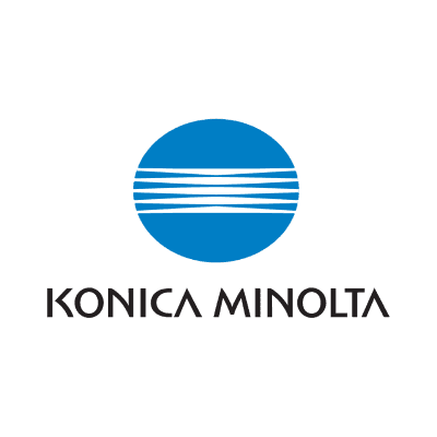 Konica Minolta logo