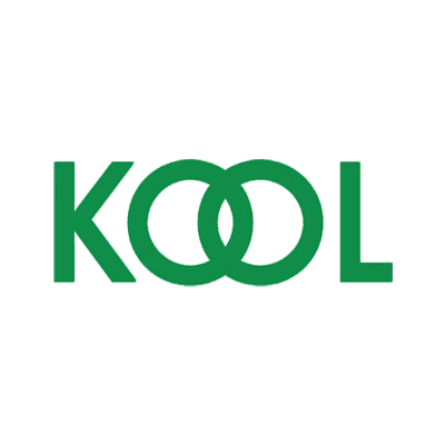 Kool Cigarettes logo