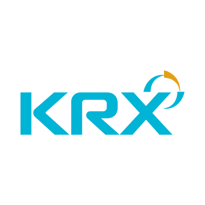 Korea Exchange logo