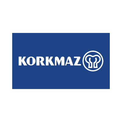 Korkmaz logo