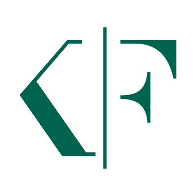 Korn Ferry color logo