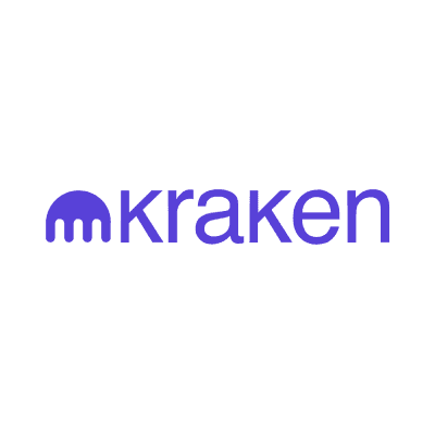 Kraken color logo