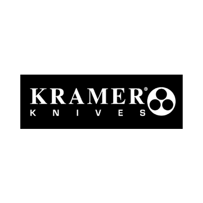Kramer Knives color logo