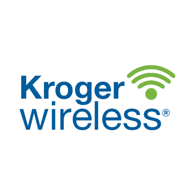 Kroger Wireless logo