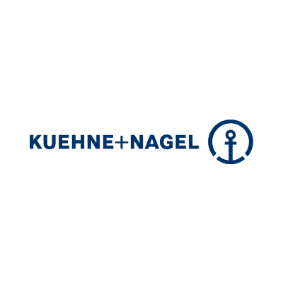 Kuehne + Nagel color logo