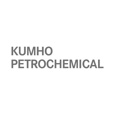Kumho Petrochemical logo