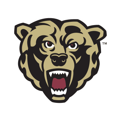 Kutztown Golden Bears color logo