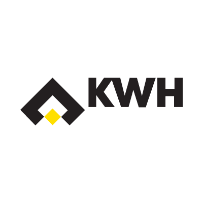KWH Group color logo