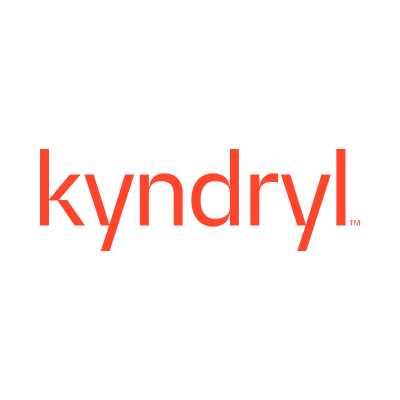 Kyndryl Holdings logo