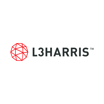L3Harris color logo