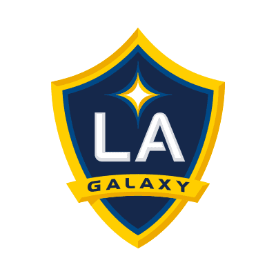 LA Galaxy logo