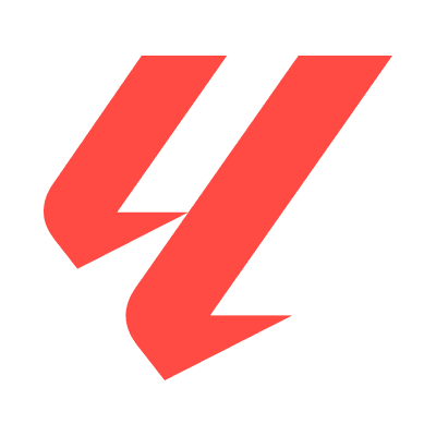 La Liga Logo color logo