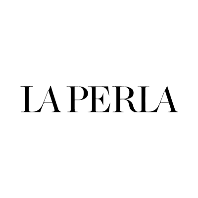 La Perla logo
