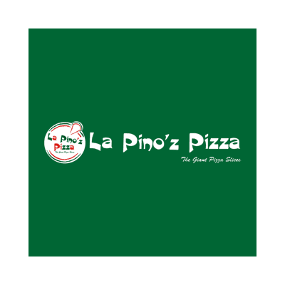 La Pinoz color logo