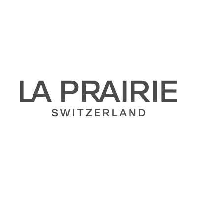 La Prairie color logo