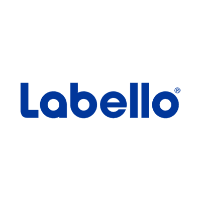 Labello color logo