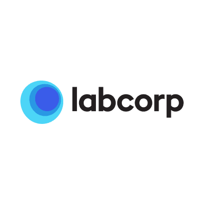 Laboratory Corporation of America Holdings (Labcorp) logo
