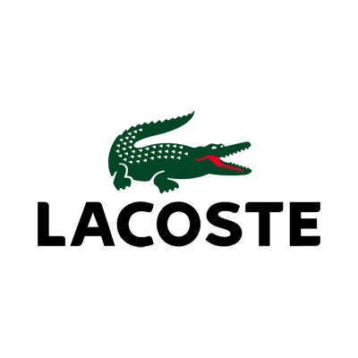 Lacoste logo