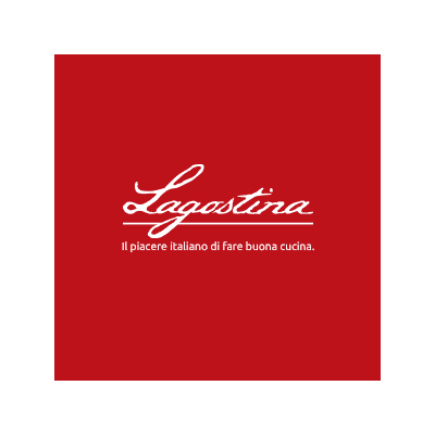 Lagostina color logo