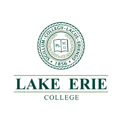 Lake Erie College logo