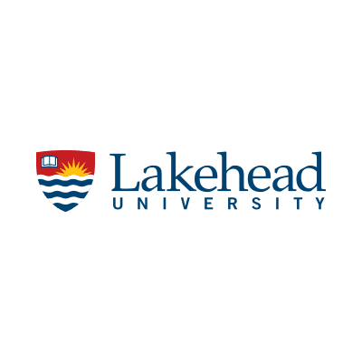 Lakehead University color logo