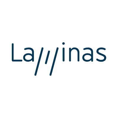 Laminas logo