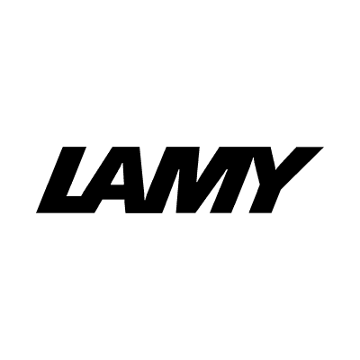 Lamy color logo