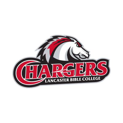 Lancaster Bible Chargers logo