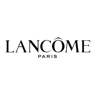Lancôme color logo