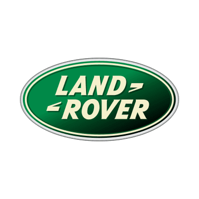 Land Rover logo
