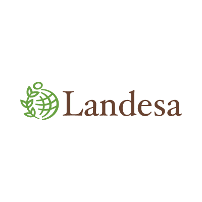 Landesa logo