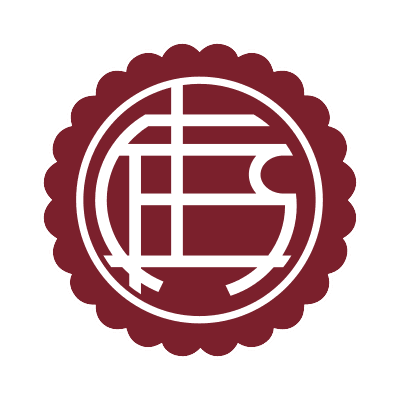 Lanús logo