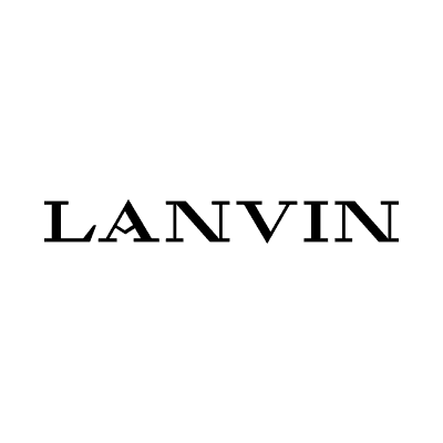 Lanvin color logo