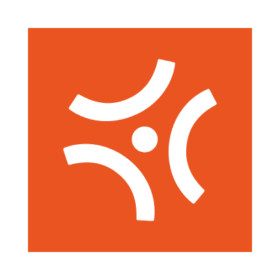Launchpad color logo