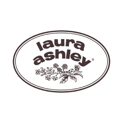 Laura Ashley color logo