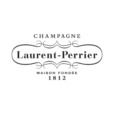 Laurent-Perrier color logo