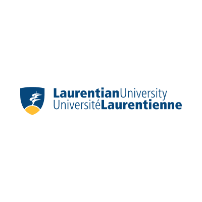 Laurentian University logo