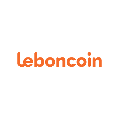 Leboncoin color logo