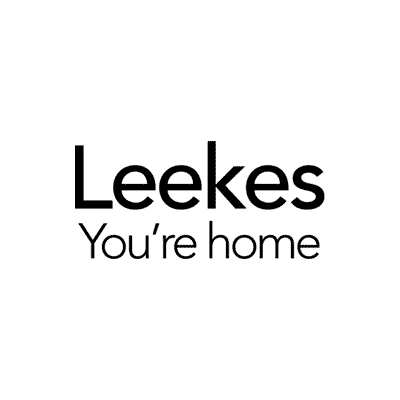 Leekes color logo