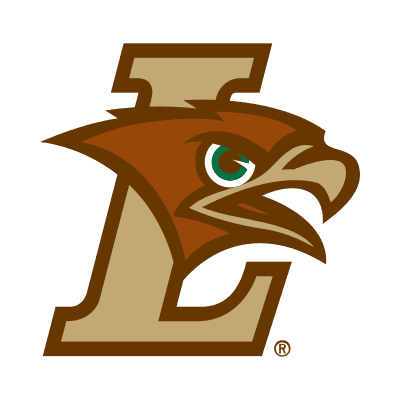 Lehigh Mountain Hawks color logo