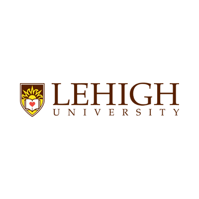 Lehigh University color logo