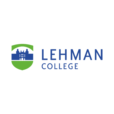 Lehman College logo