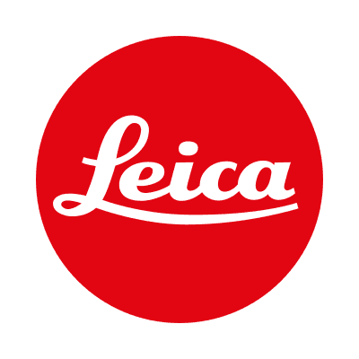 Leica Camera color logo