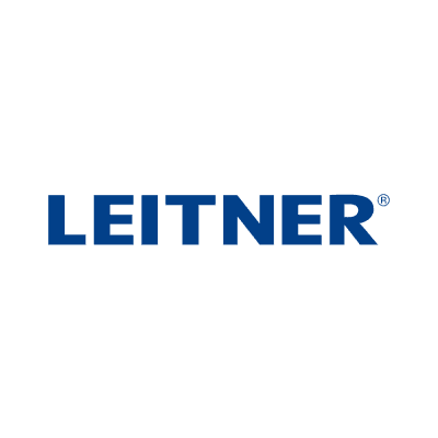 Leitner Ropeways color logo