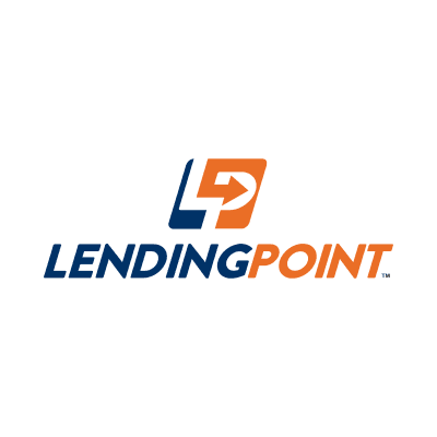 LendingPoint color logo