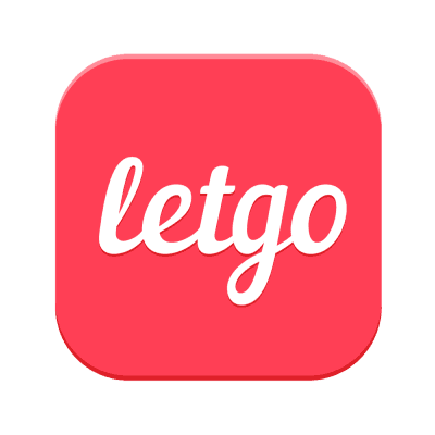 Letgo logo