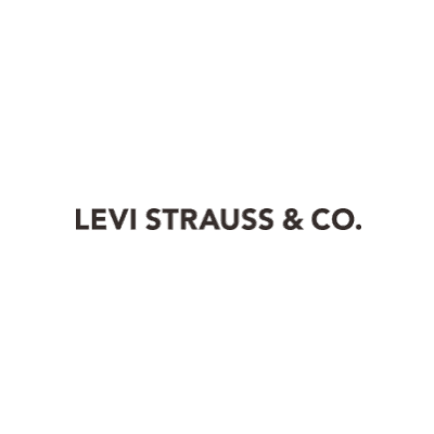 Levi Strauss & Co. color logo